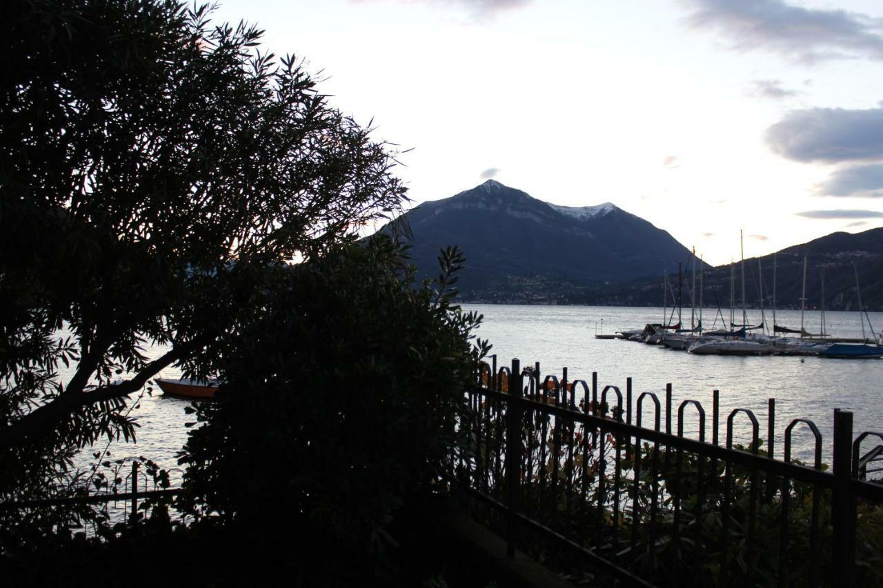 Gli Oleandri Hotel Bellano Exterior foto