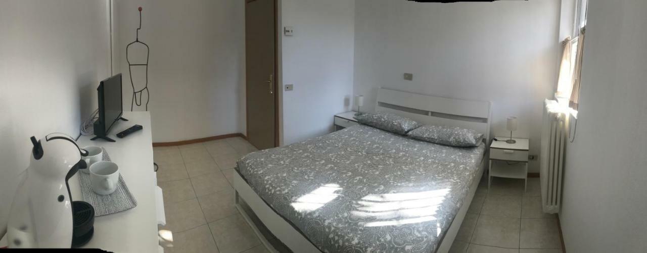 Gli Oleandri Hotel Bellano Exterior foto